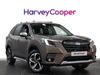 Subaru Forester 2.0i e-Boxer XE Premium 5dr Lineartronic