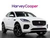 Jaguar E-pace 2.0d [180] R-Dynamic SE 5dr Auto