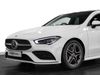 Mercedes-Benz CLA Class CLA 220 AMG Line Premium Plus 4dr Tip Auto