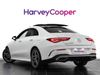 Mercedes-Benz CLA Class CLA 220 AMG Line Premium Plus 4dr Tip Auto