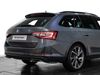 skoda SUPERB 2.0 TSI 272 Sport Line Plus 4X4 5dr DSG