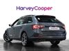 skoda SUPERB 2.0 TSI 272 Sport Line Plus 4X4 5dr DSG