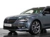 skoda SUPERB 2.0 TSI 272 Sport Line Plus 4X4 5dr DSG