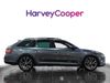 skoda SUPERB 2.0 TSI 272 Sport Line Plus 4X4 5dr DSG