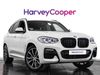 BMW X3 xDrive20d M Sport 5dr Step Auto