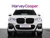 BMW X3 xDrive20d M Sport 5dr Step Auto