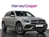 Mercedes-Benz Glc GLC 300d 4Matic AMG Line Premium Plus 5dr 9G-Tronic
