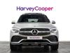 Mercedes-Benz Glc GLC 300d 4Matic AMG Line Premium Plus 5dr 9G-Tronic