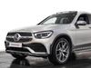 Mercedes-Benz Glc GLC 300d 4Matic AMG Line Premium Plus 5dr 9G-Tronic