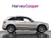 Mercedes-Benz Glc GLC 300d 4Matic AMG Line Premium Plus 5dr 9G-Tronic