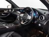Mercedes-Benz Glc GLC 300d 4Matic AMG Line Premium Plus 5dr 9G-Tronic