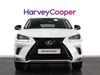 Lexus NX 300h 2.5 5dr CVT Sport + Premium Pack