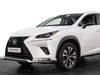 Lexus NX 300h 2.5 5dr CVT Sport + Premium Pack