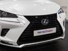 Lexus NX 300h 2.5 5dr CVT Sport + Premium Pack