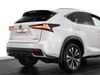Lexus NX 300h 2.5 5dr CVT Sport + Premium Pack