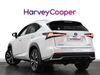Lexus NX 300h 2.5 5dr CVT Sport + Premium Pack