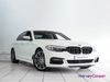 BMW 5 Series 520d xDrive M Sport 4dr Auto