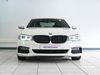 BMW 5 Series 520d xDrive M Sport 4dr Auto