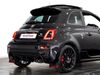 Abarth 595 1.4 T-Jet 180 Competizione 3dr Auto