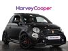 Abarth 595 1.4 T-Jet 180 Competizione 3dr Auto