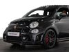 Abarth 595 1.4 T-Jet 180 Competizione 3dr Auto