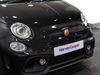 Abarth 595 1.4 T-Jet 180 Competizione 3dr Auto