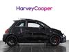 Abarth 595 1.4 T-Jet 180 Competizione 3dr Auto