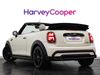 MINI Convertible 1.5 Cooper Exclusive 2dr Auto