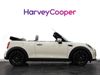 MINI Convertible 1.5 Cooper Exclusive 2dr Auto