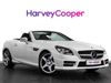 Mercedes-Benz SLK SLK 250 CDI BlueEFFICIENCY AMG Sport 2dr Tip Auto