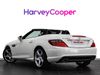 Mercedes-Benz SLK SLK 250 CDI BlueEFFICIENCY AMG Sport 2dr Tip Auto