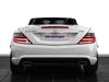Mercedes-Benz SLK SLK 250 CDI BlueEFFICIENCY AMG Sport 2dr Tip Auto