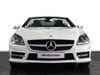 Mercedes-Benz SLK SLK 250 CDI BlueEFFICIENCY AMG Sport 2dr Tip Auto
