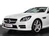 Mercedes-Benz SLK SLK 250 CDI BlueEFFICIENCY AMG Sport 2dr Tip Auto