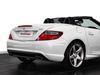 Mercedes-Benz SLK SLK 250 CDI BlueEFFICIENCY AMG Sport 2dr Tip Auto