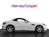 Mercedes-Benz SLK SLK 250 CDI BlueEFFICIENCY AMG Sport 2dr Tip Auto