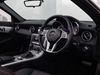 Mercedes-Benz SLK SLK 250 CDI BlueEFFICIENCY AMG Sport 2dr Tip Auto