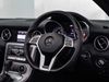 Mercedes-Benz SLK SLK 250 CDI BlueEFFICIENCY AMG Sport 2dr Tip Auto