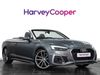 Audi A5 40 TFSI S Line 2dr S Tronic