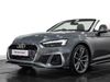 Audi A5 40 TFSI S Line 2dr S Tronic