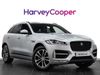 Jaguar F-pace 2.0d R-Sport 5dr Auto AWD