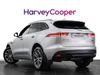 Jaguar F-pace 2.0d R-Sport 5dr Auto AWD