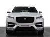 Jaguar F-pace 2.0d R-Sport 5dr Auto AWD