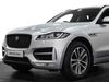 Jaguar F-pace 2.0d R-Sport 5dr Auto AWD
