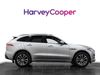 Jaguar F-pace 2.0d R-Sport 5dr Auto AWD