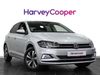 Volkswagen Polo 1.0 EVO 80 Match 5dr