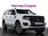 Ford Ranger Pick Up Double Cab Wildtrak 2.0 EcoBlue 213 Auto