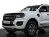 Ford Ranger Pick Up Double Cab Wildtrak 2.0 EcoBlue 213 Auto