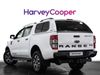 Ford Ranger Pick Up Double Cab Wildtrak 2.0 EcoBlue 213 Auto