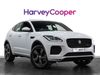 Jaguar E-pace 2.0 [200] Chequered Flag Edition 5dr Auto